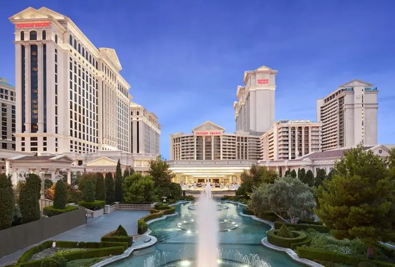 Caesars Palace