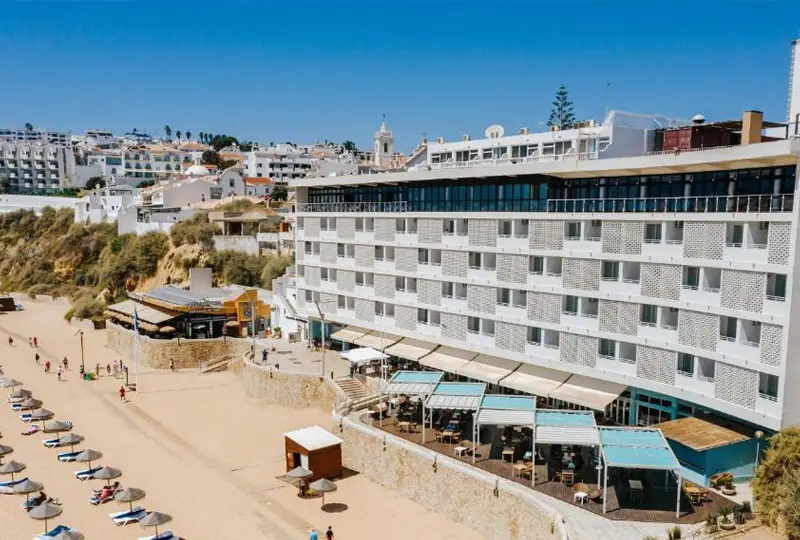 Hotel Sol e Mar